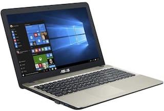 Vivobook Max X541NA-GO121 Laptop