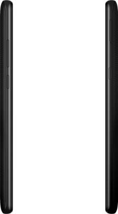 Max Pro 3 GB RAM 32 GB Storage Black