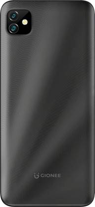 Max Pro 3 GB RAM 32 GB Storage Black