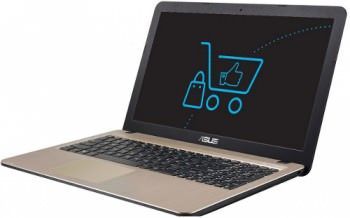Vivobook X540YA-XO106T Laptop