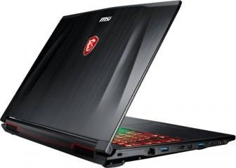 GP62M 7REX Leopard Pro Laptop