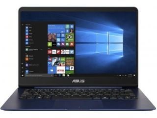 Asus Zenbook UX430UA-GV334T Laptop