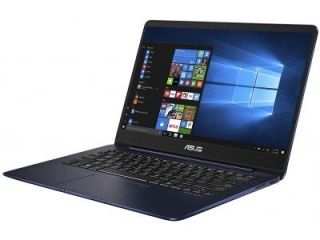 Zenbook UX430UA-GV334T Laptop