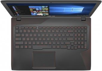 FX553VD-DM1032T Laptop