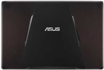 FX553VD-DM1032T Laptop