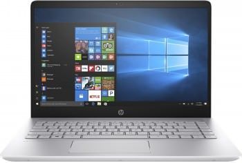 HP Pavilion 14-bf148tx (2YD46PA) Laptop