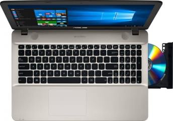 Vivobook Max X541UJ-GO459 Laptop