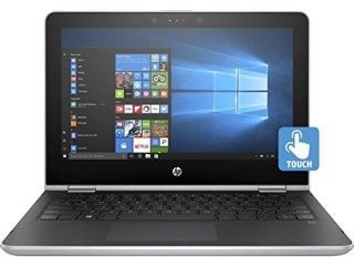 HP Pavilion TouchSmart 11 x360 11-ad031tu (3ED11PA) Laptop