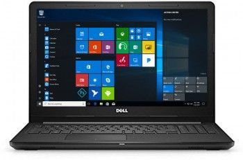 Dell Inspiron 15 3567 (A561208HIN9) Laptop