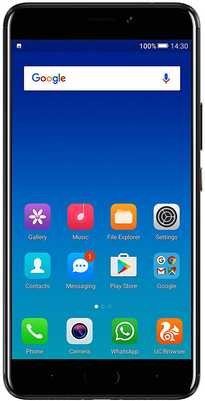 Gionee A1 Plus