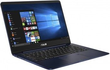 Zenbook Laptop (Core i5 8th Gen/8 GB/512 GB SSD/Windows 10) Laptop UX430UA-GV303T Ultrabook