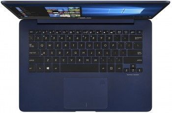 Zenbook Laptop (Core i5 8th Gen/8 GB/512 GB SSD/Windows 10) Laptop UX430UA-GV303T Ultrabook