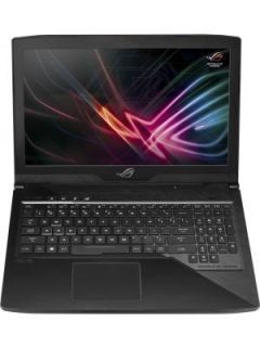 ROG GL503VM-FY166T Laptop