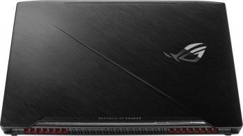 ROG GL503VM-GZ248T Laptop