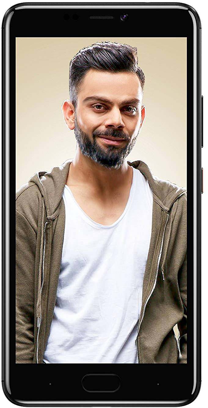 Gionee A1 Signature Edition