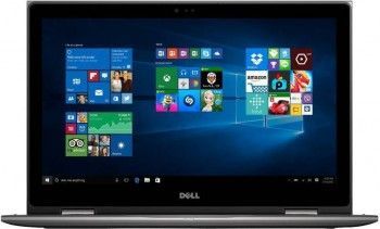 Dell Inspiron 15 5578 (A564106SIN9) Laptop