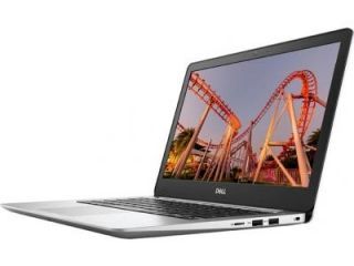 Inspiron 15 7570 (A569503WIN9) Laptop