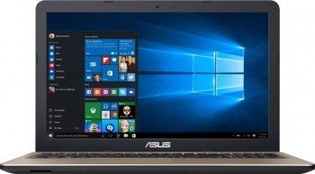 Asus VivoBook 15 X540UA-GQ284T Laptop