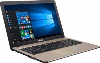 VivoBook 15 X540UA-GQ284T Laptop