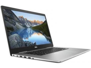 Inspiron 15 7570 (A569504WIN9) Laptop