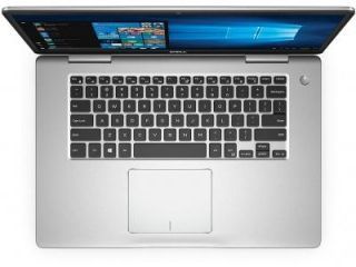 Inspiron 15 7570 (A569504WIN9) Laptop