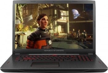 ROG Strix GL702ZC-GC216T Laptop