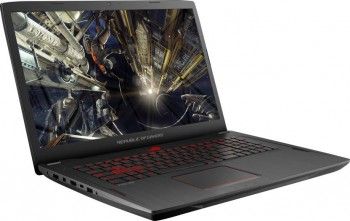 ROG Strix GL702ZC-GC216T Laptop