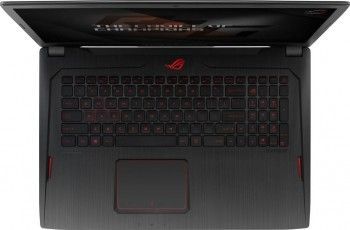 ROG Strix GL702ZC-GC216T Laptop