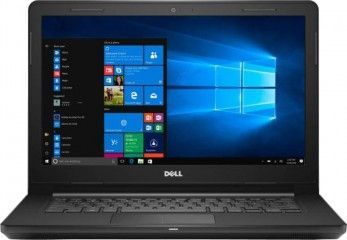 Inspiron 14 3467 (A566514HIN9) Laptop