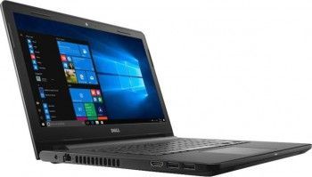 Inspiron 14 3467 (A566514HIN9) Laptop