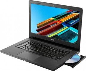 Inspiron 14 3467 (A566514HIN9) Laptop
