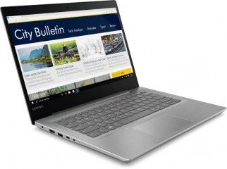 Ideapad 320S-14IKB (80X400EXIN) Laptop
