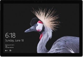 Surface Pro (FJT-00015) Laptop