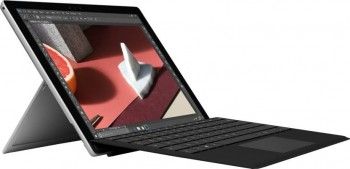 Surface Pro (FJZ-00015) Laptop