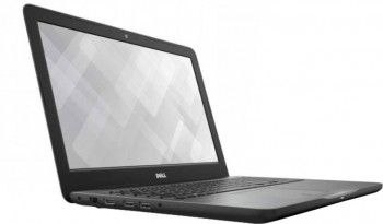 Inspiron 15 5567 (A563505WIN9) Laptop