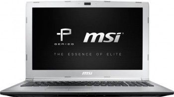 Prestige PL62 7RC-270XIN Laptop