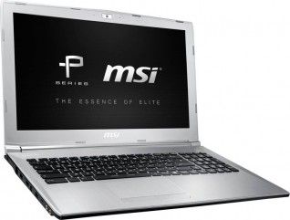 Prestige PL62 7RC-270XIN Laptop