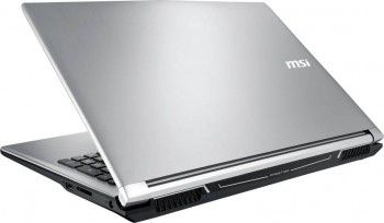 Prestige PL62 7RC-270XIN Laptop