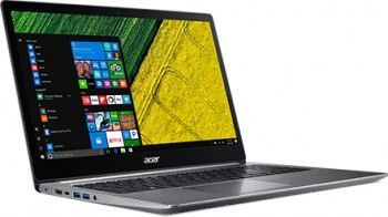 Swift 3 SF314-52-32ZB (NX.GNXSI.001) Laptop