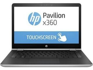 HP Pavilion x360 14-BA152TX (3KP30PA) Laptop