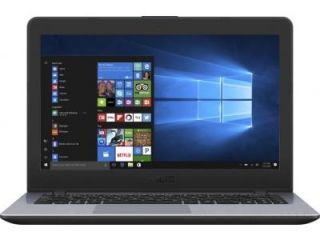 X542BA-GQ006T Laptop