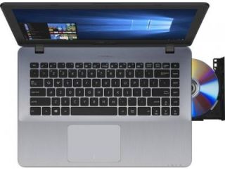 X542BA-GQ006T Laptop
