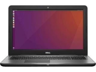 Inspiron 15 5567 (A563509UIN9) Laptop