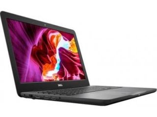 Inspiron 15 5567 (A563509UIN9) Laptop