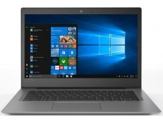 Lenovo Ideapad 120 (81A500E1IN) Laptop