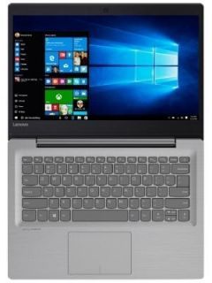 Ideapad 320S-14IKB (80X400HCIN) Laptop