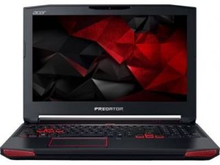 Acer Predator 15 G9-593 (NH.Q1YSI.006) Laptop