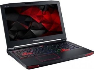 Predator 15 G9-593 (NH.Q1YSI.006) Laptop