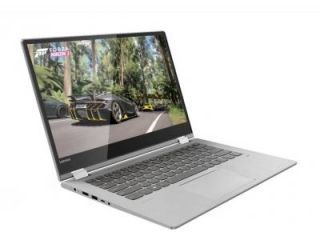 Yoga Book 530 (81EK00ACIN) Laptop