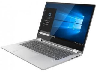 Yoga Book 530 (81EK00ACIN) Laptop